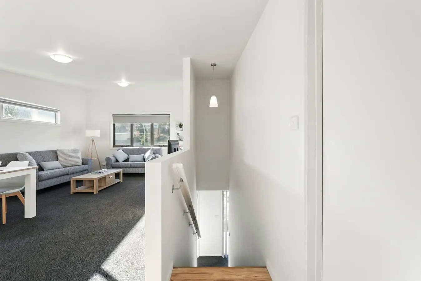 Spacious Home, Modern Kitchen With Parking 18
