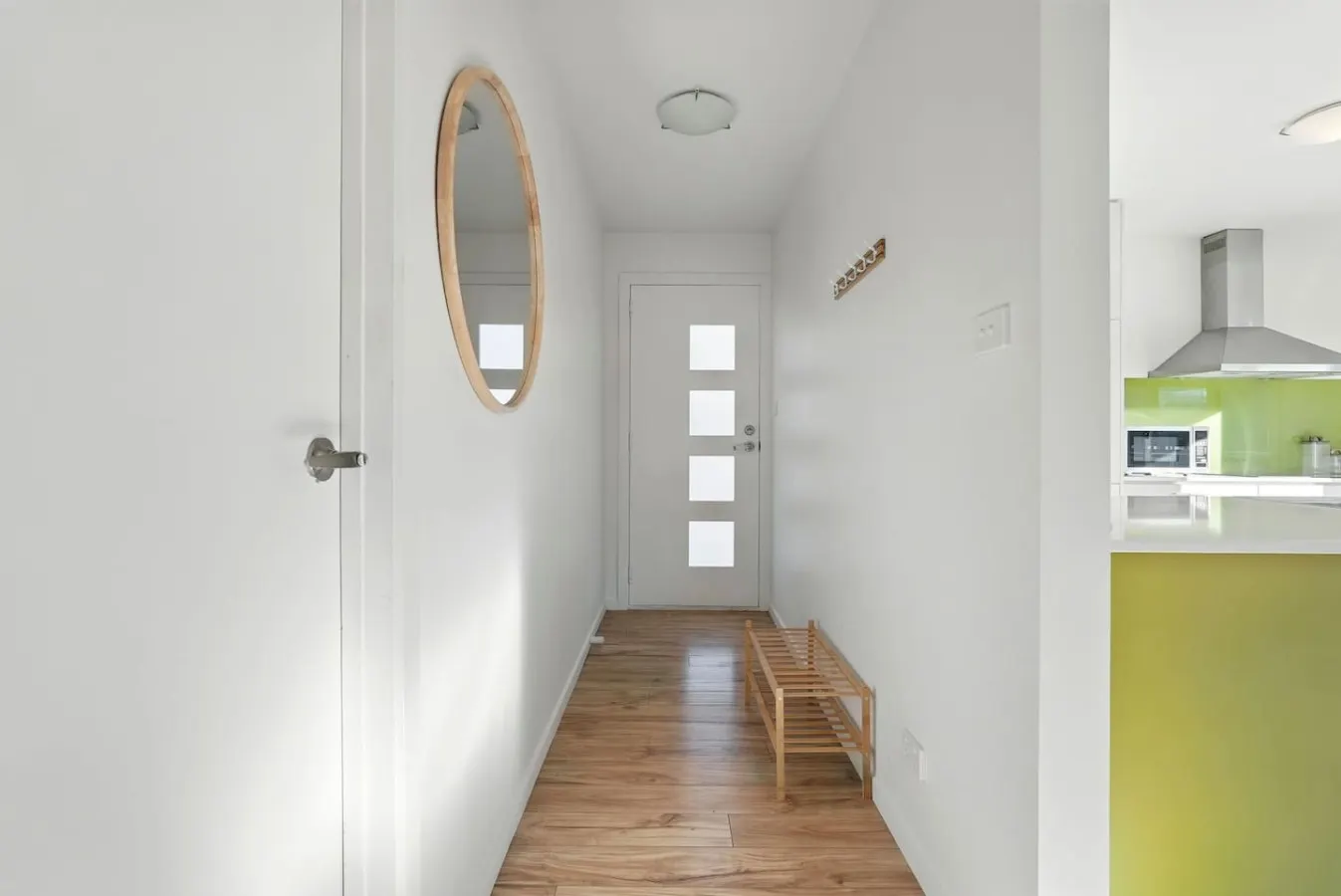 Spacious Home, Modern Kitchen With Parking 19