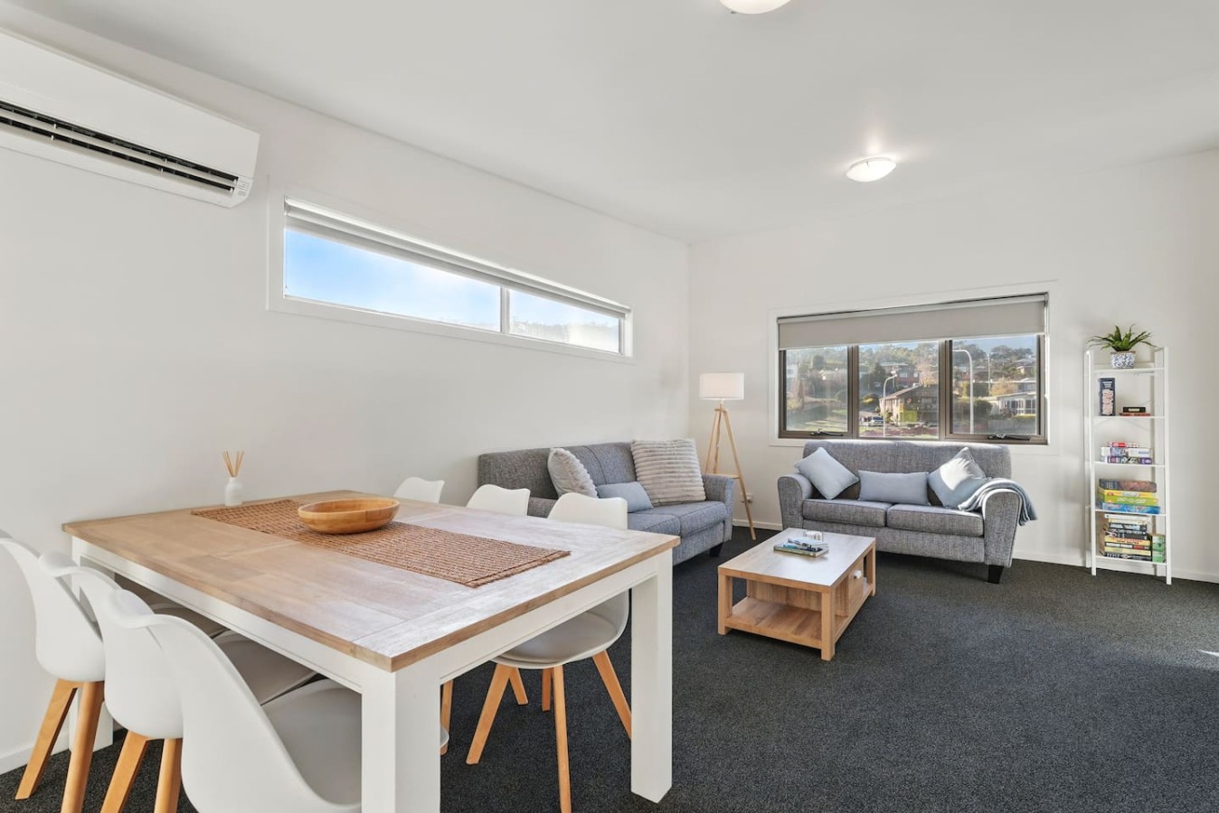 Spacious Home, Modern Kitchen With Parking 6