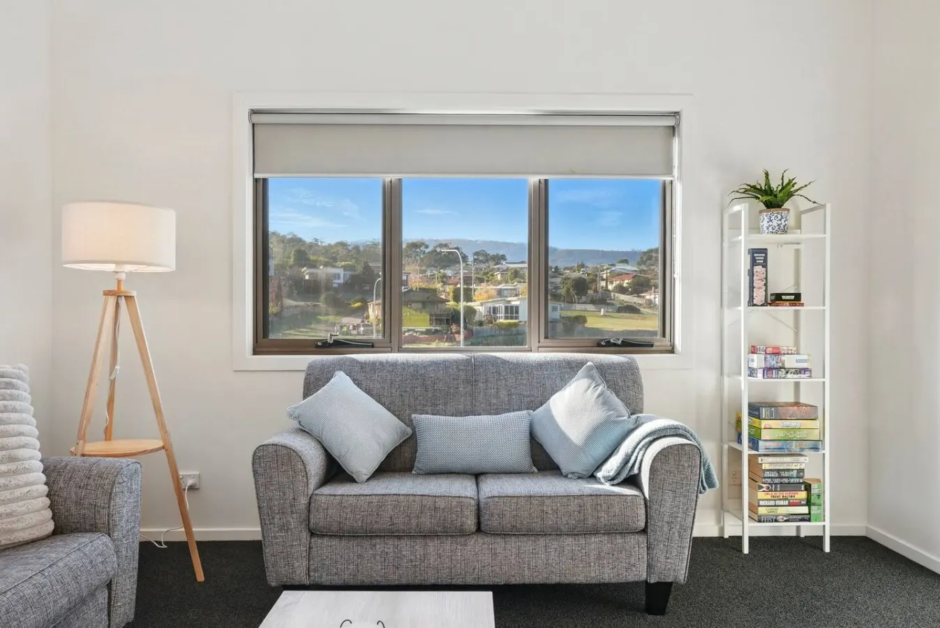 Spacious Home, Modern Kitchen With Parking 7