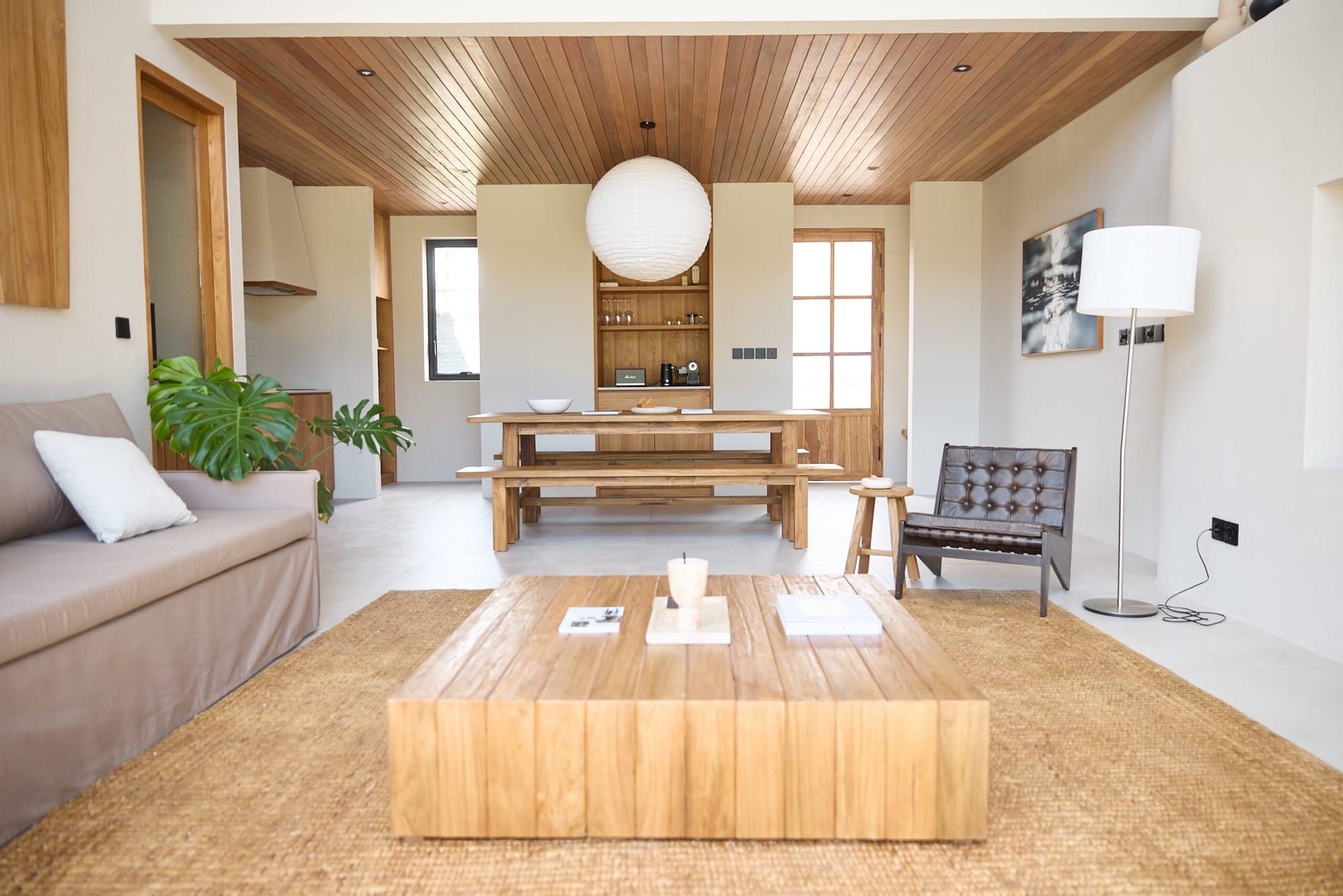 One-bedroom Villa walkable to Seseh Beach — photo 5