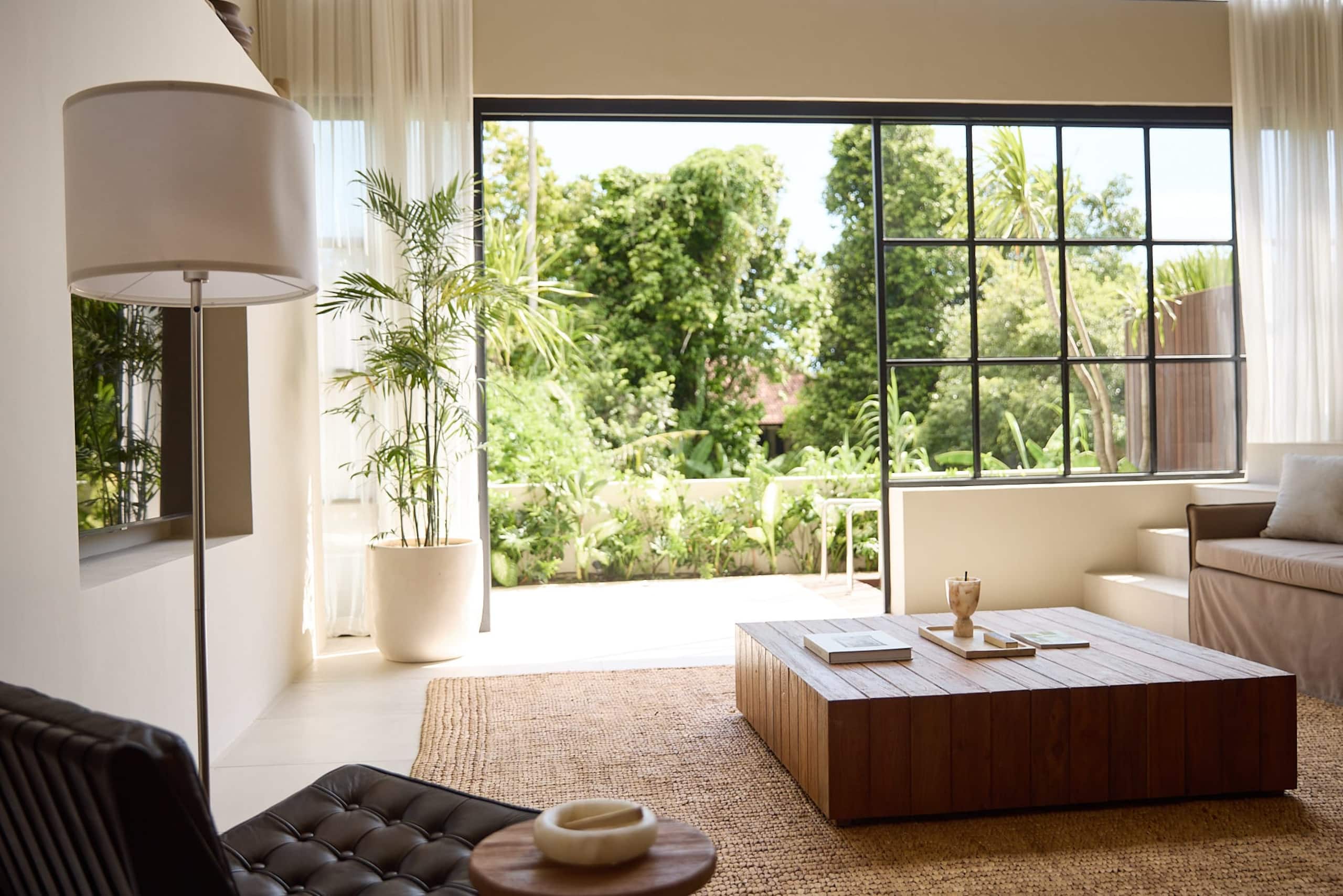 One-bedroom Villa walkable to Seseh Beach — photo 3