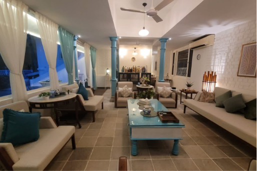 Luxe Sunshine-Sosahomestays | Come find your shine 8