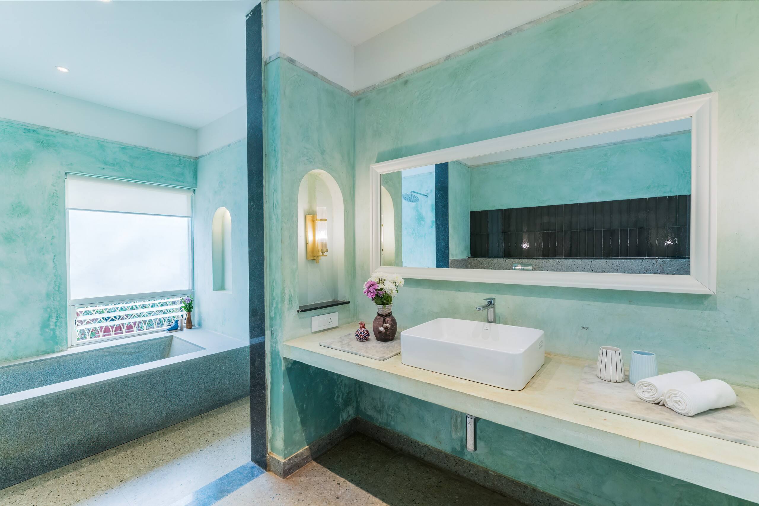 Sereno Satori 3bhk bali theme villa w/private pool 26