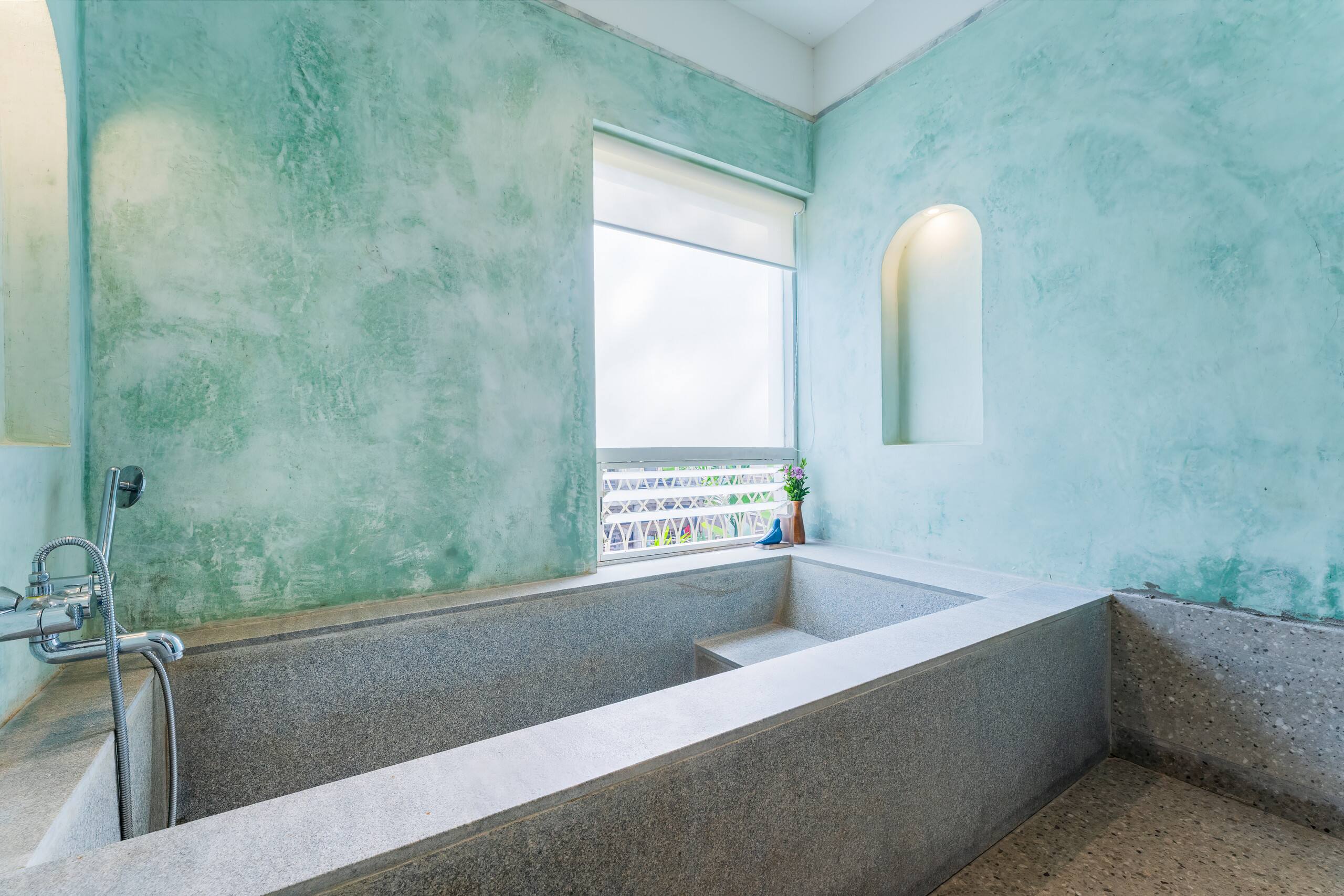 Sereno Satori 3bhk bali theme villa w/private pool 22