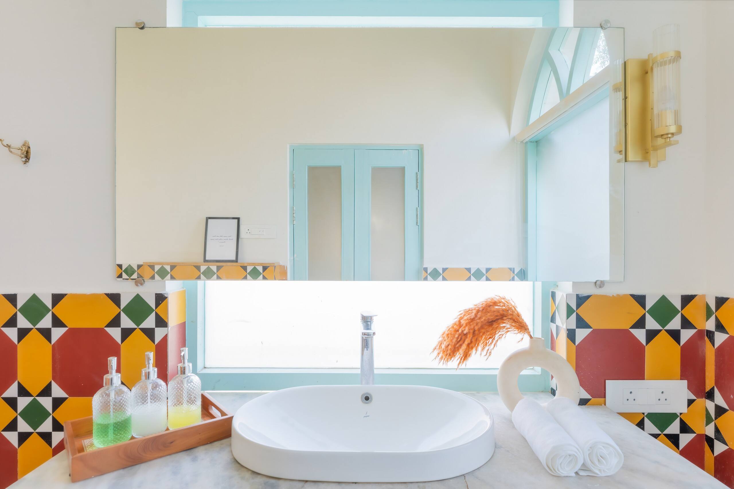 Sereno Satori 3bhk bali theme villa w/private pool 27