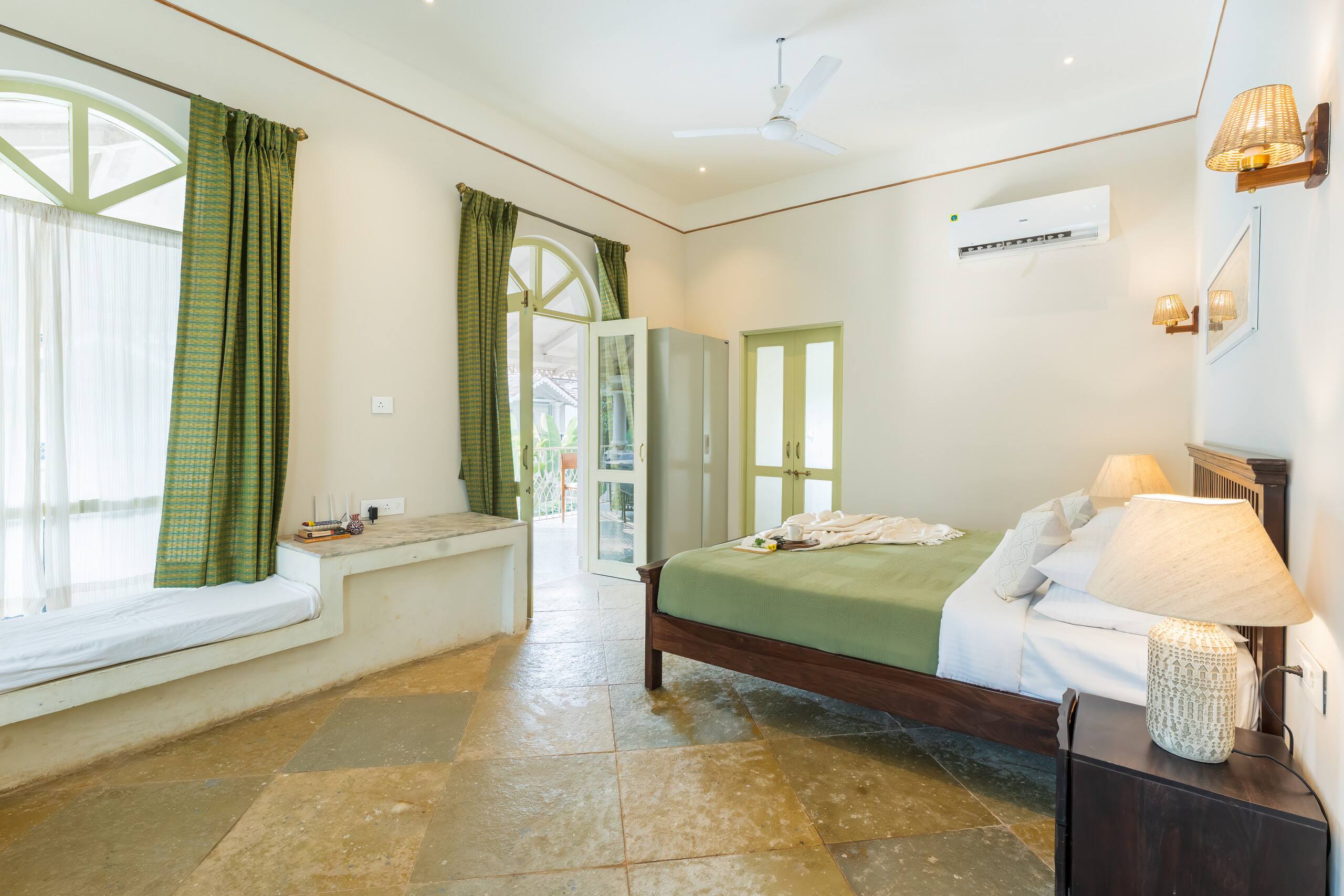 Sereno Satori 3bhk bali theme villa w/private pool 21