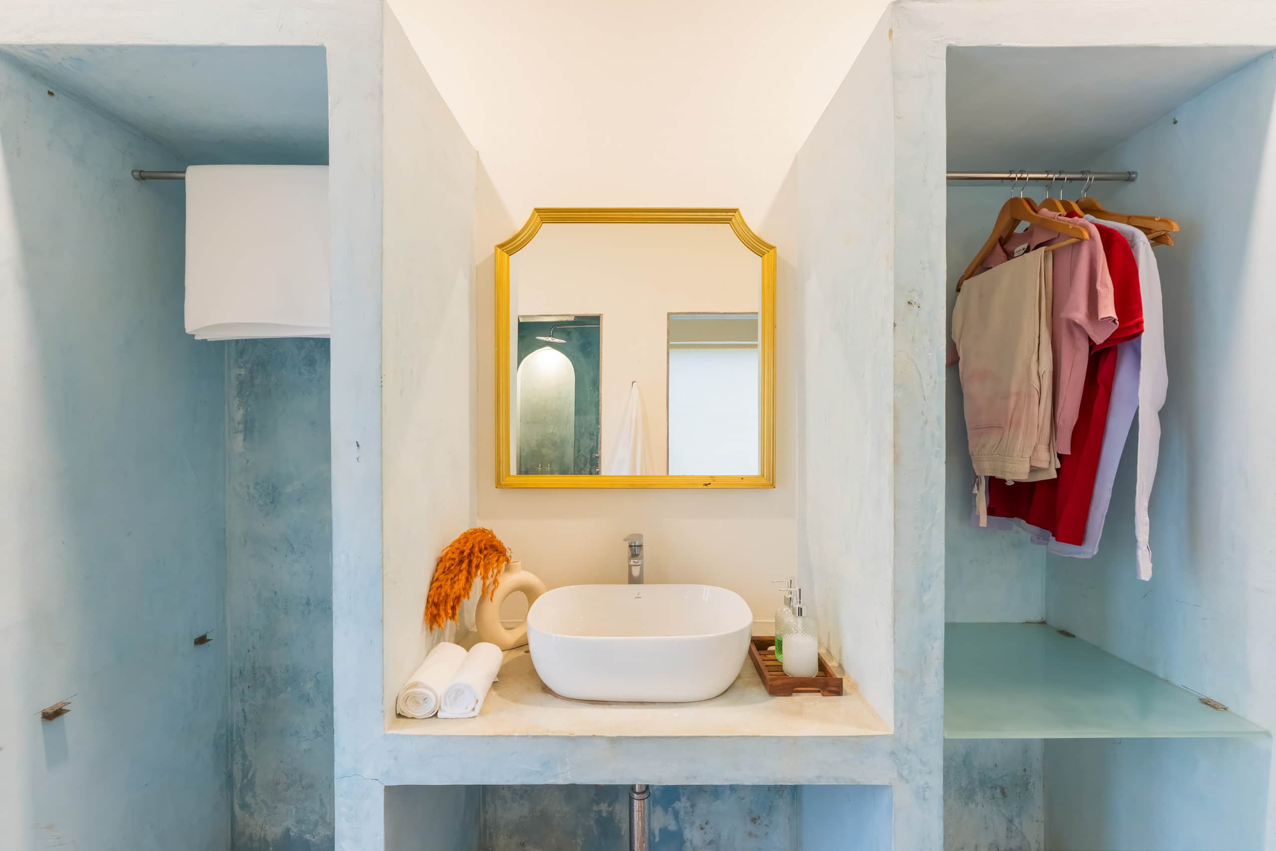 Sereno Satori 3bhk bali theme villa w/private pool 29
