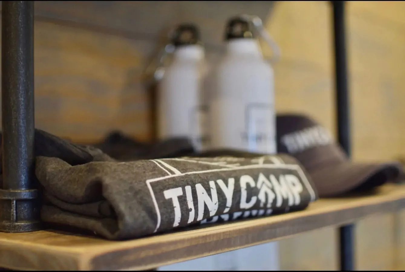 Aspire at Tiny Camp Resort Cottonwood 9