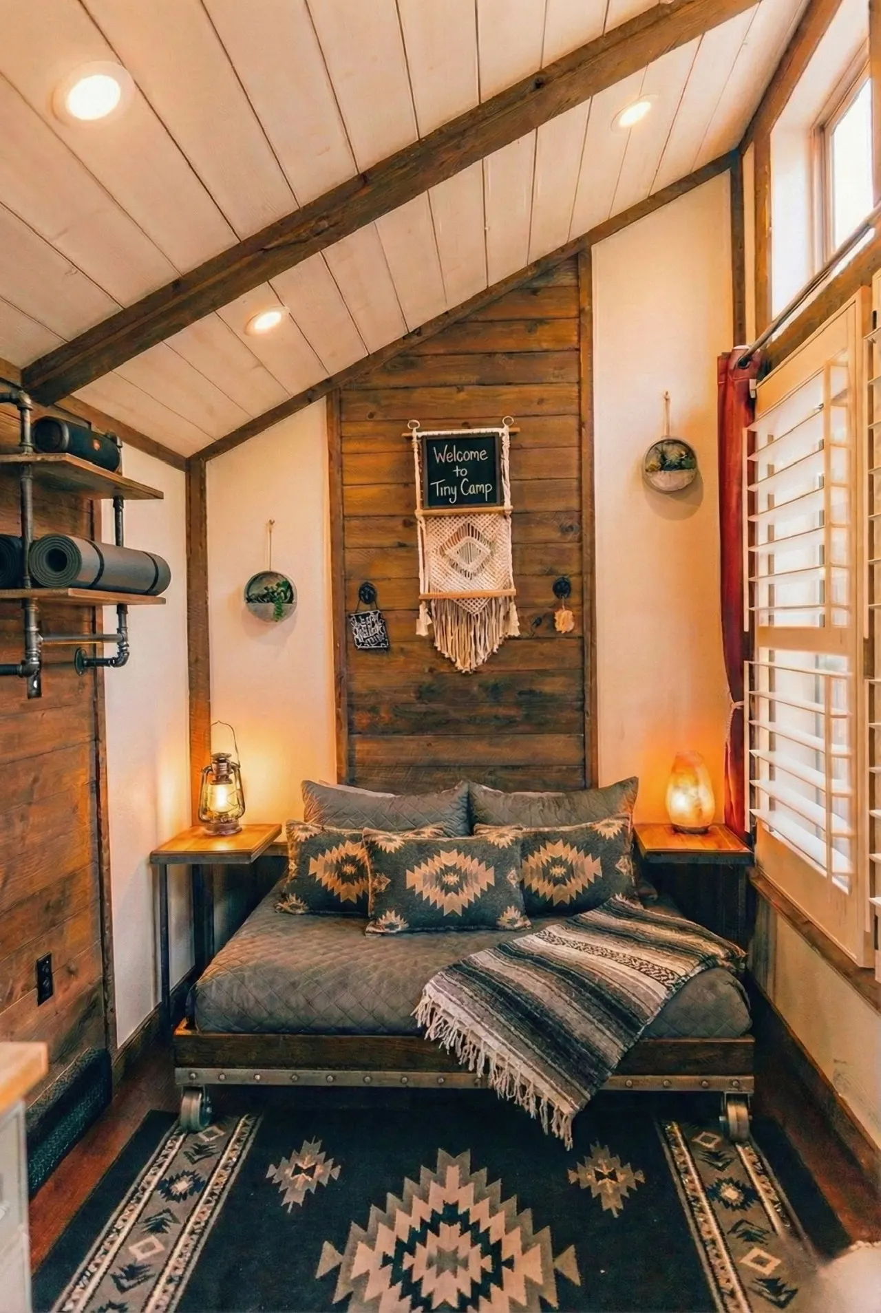 Aspire at Tiny Camp Resort Cottonwood 6