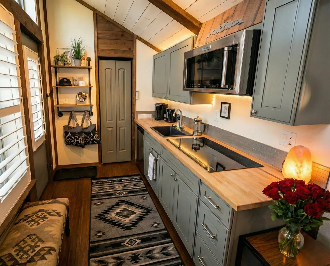 Aspire at Tiny Camp Resort Cottonwood 7