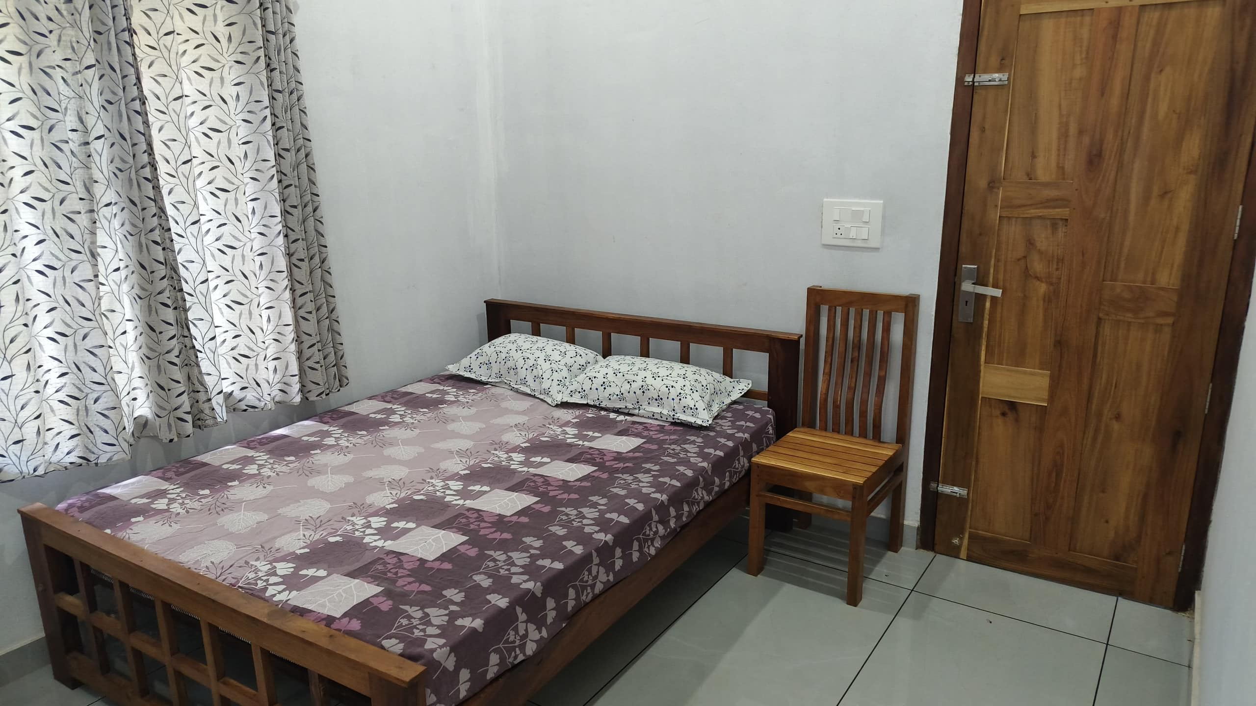 Vasudha Eco Homestay 3