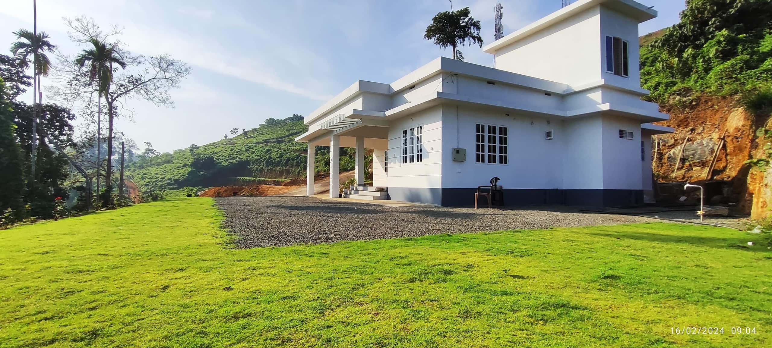 Vasudha Eco Homestay 1