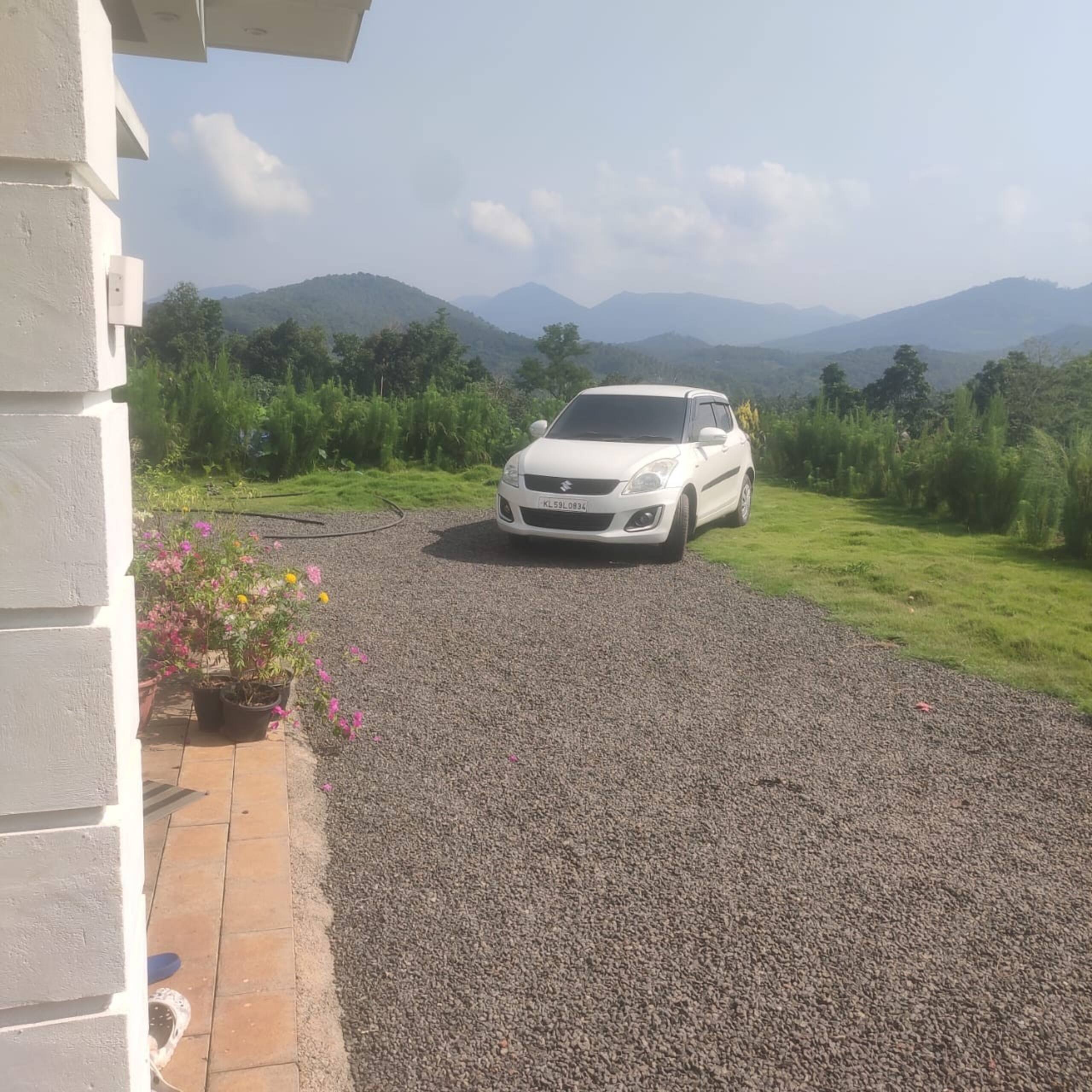 Vasudha Eco Homestay 21