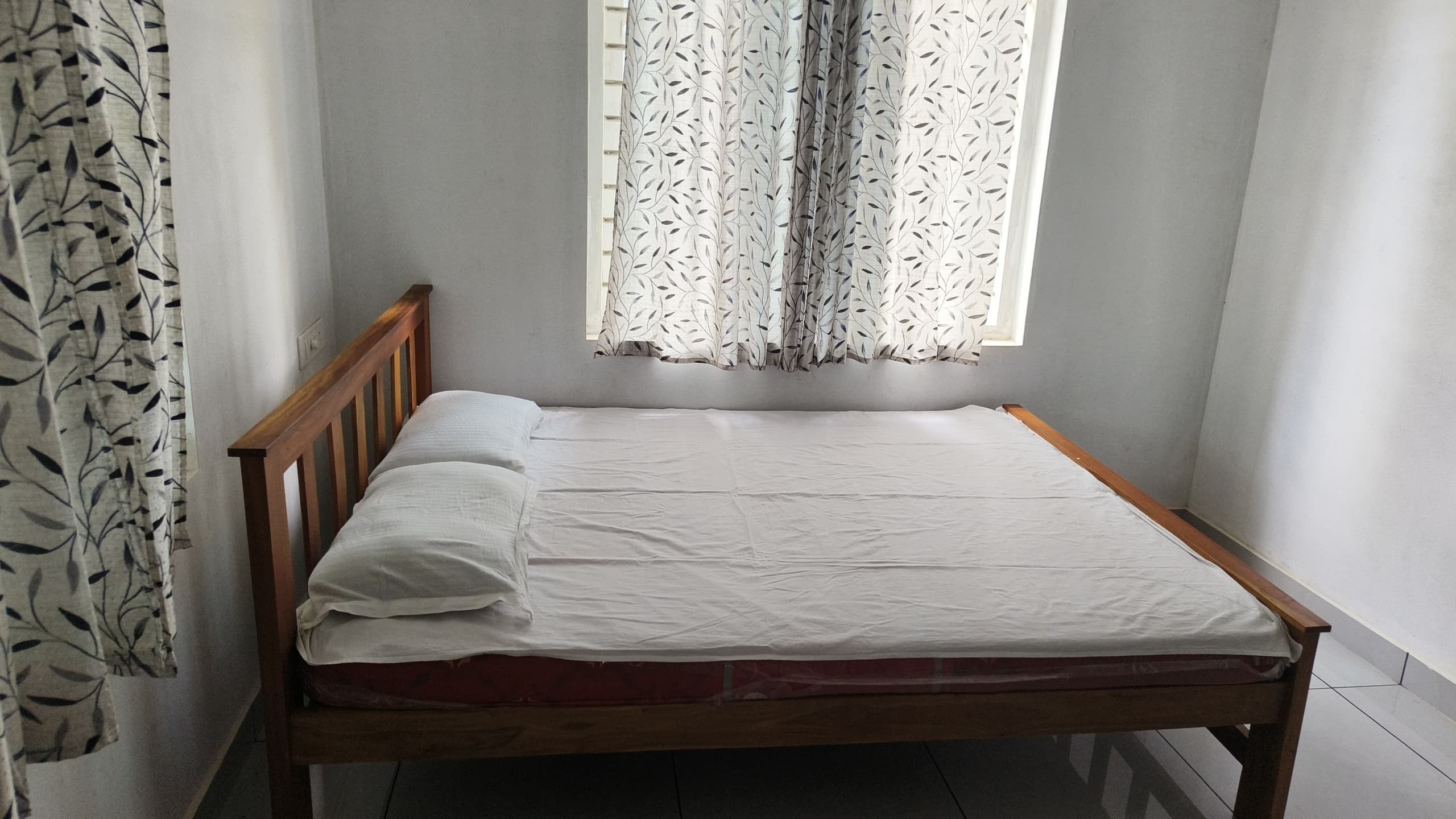 Vasudha Eco Homestay 2