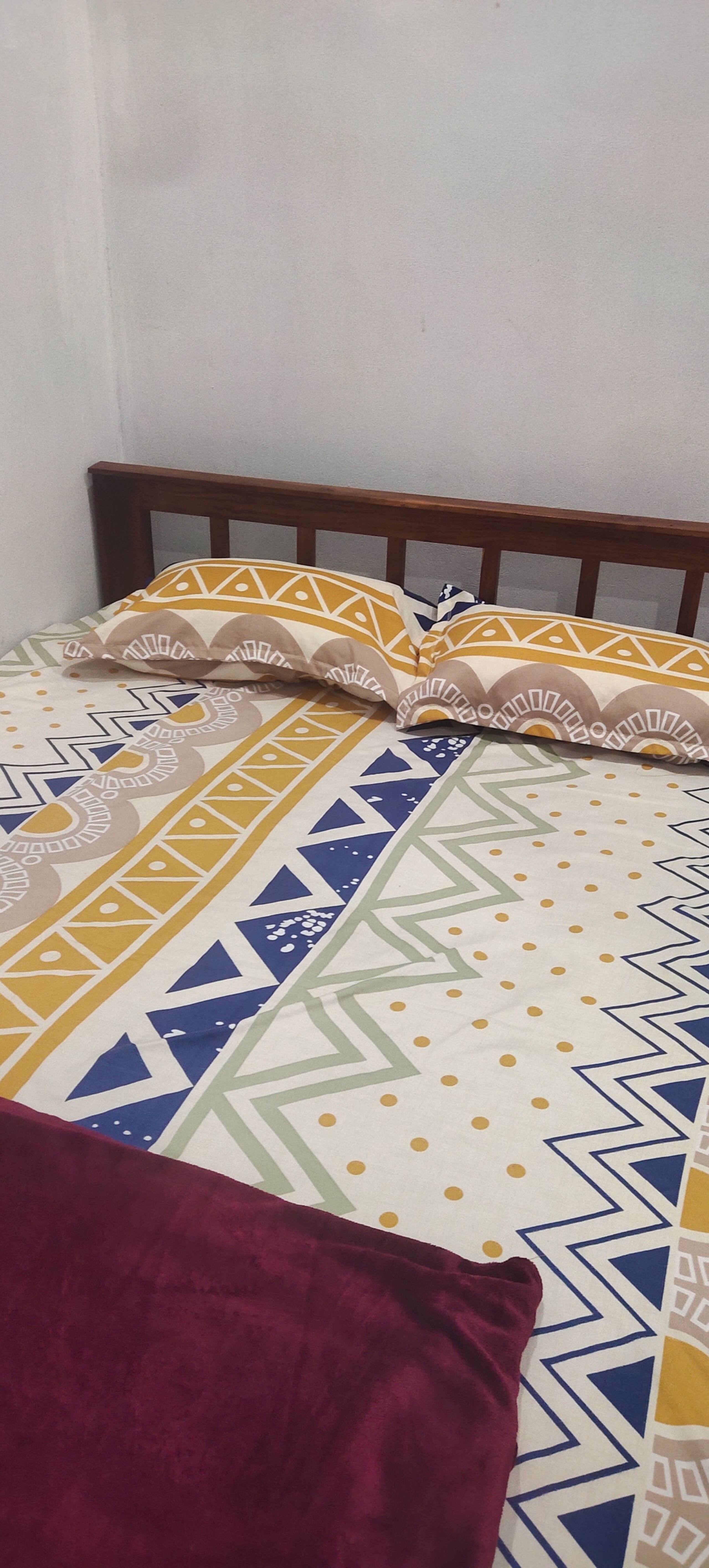Vasudha Eco Homestay 9
