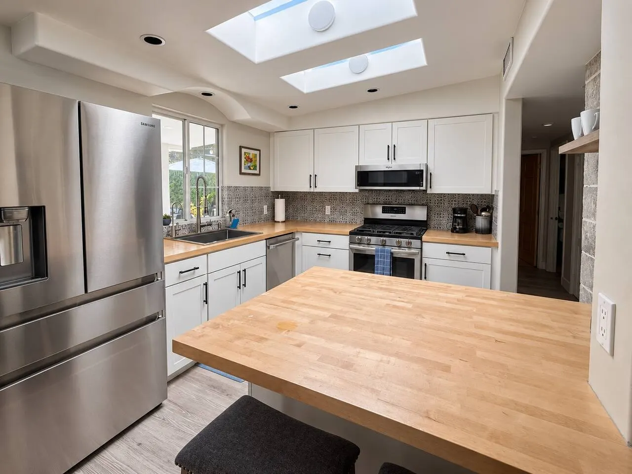 The Nest: Saltwater Pool w/ Spa and Private Casita 12
