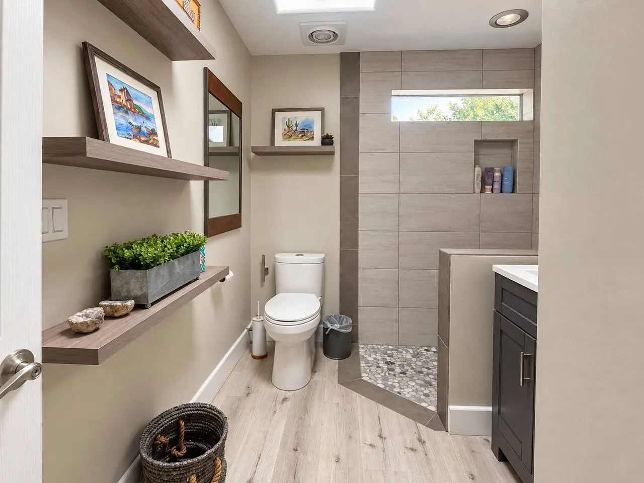 The Nest: Saltwater Pool w/ Spa and Private Casita 17