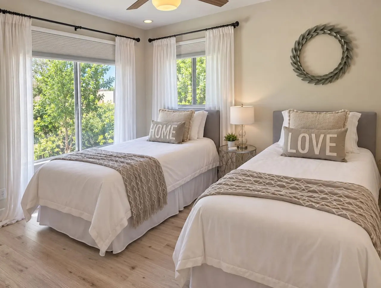 The Nest: Saltwater Pool w/ Spa and Private Casita 18