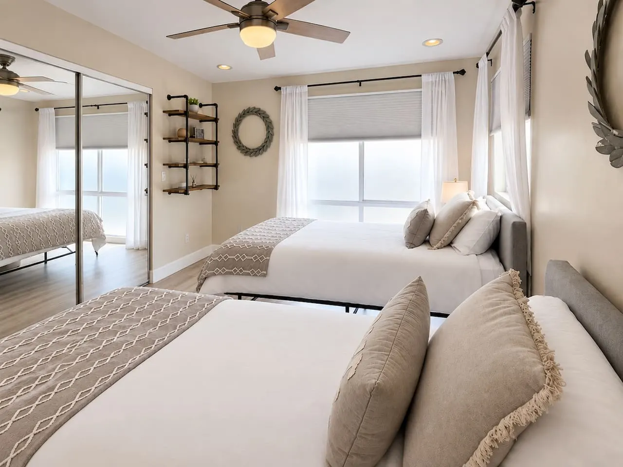 The Nest: Saltwater Pool w/ Spa and Private Casita 19