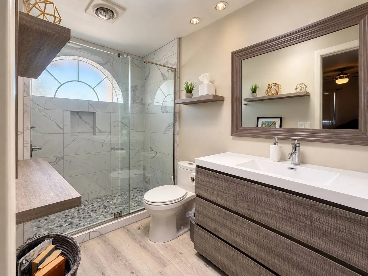 The Nest: Saltwater Pool w/ Spa and Private Casita 20
