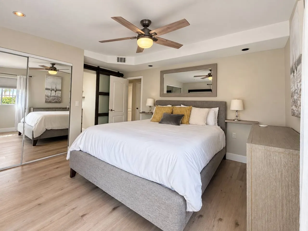 The Nest: Saltwater Pool w/ Spa and Private Casita — foto 3