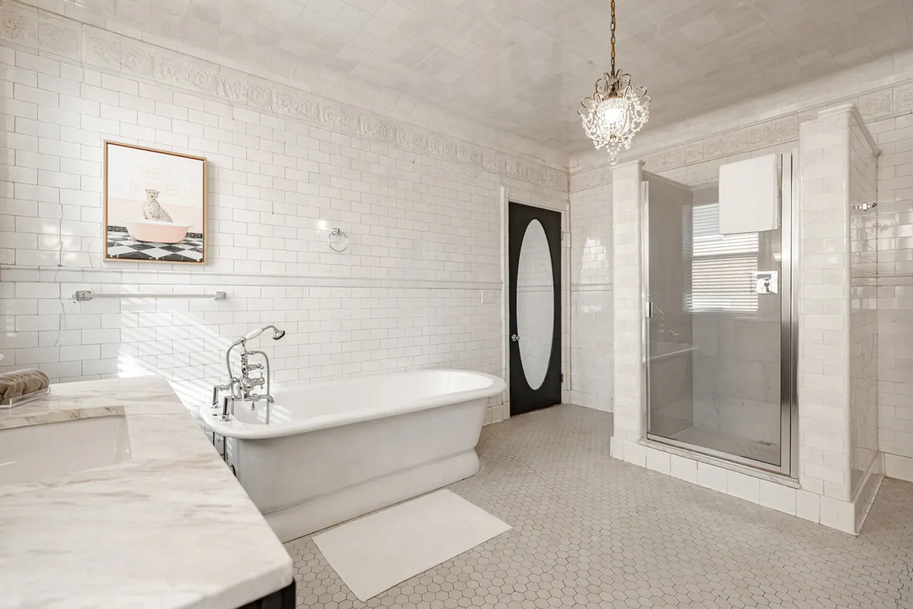 Grand Urban Retreat | Walk to ALL | Free Streetcar — foto 2