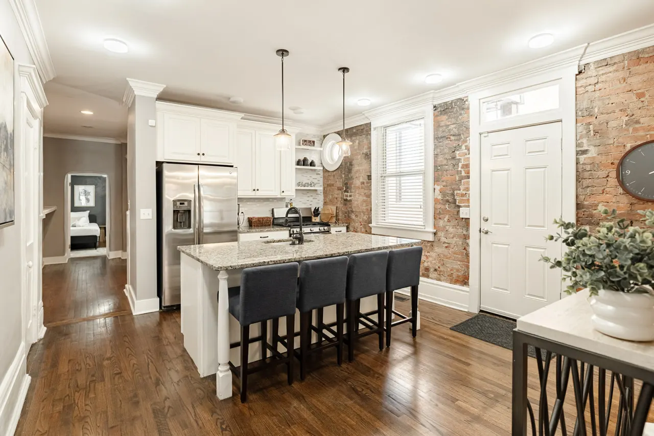 Grand Urban Retreat | Walk to ALL | Free Streetcar — foto 4