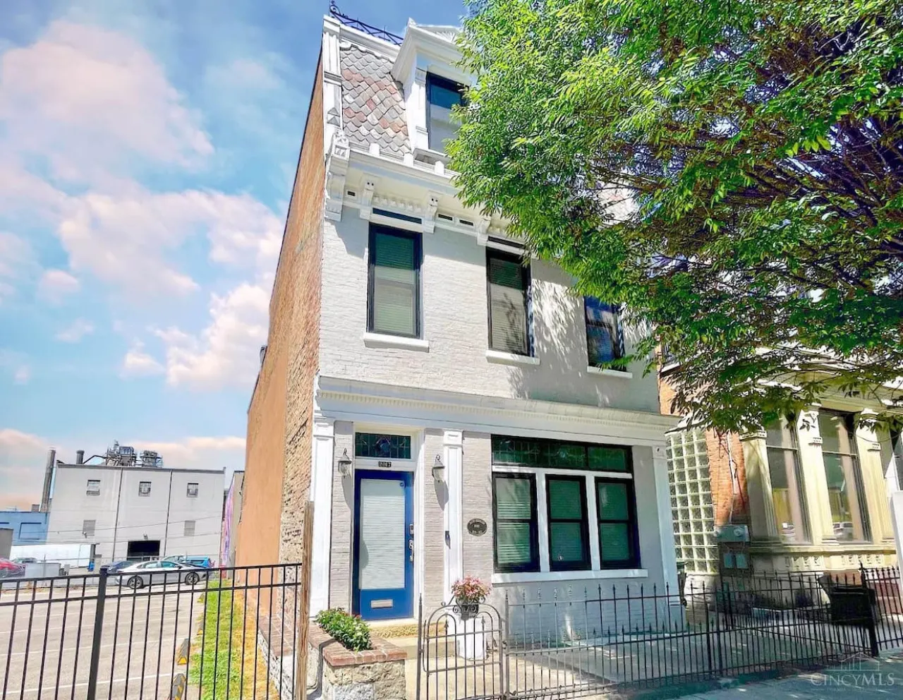 Grand Urban Retreat | Walk to ALL | Free Streetcar — foto 5