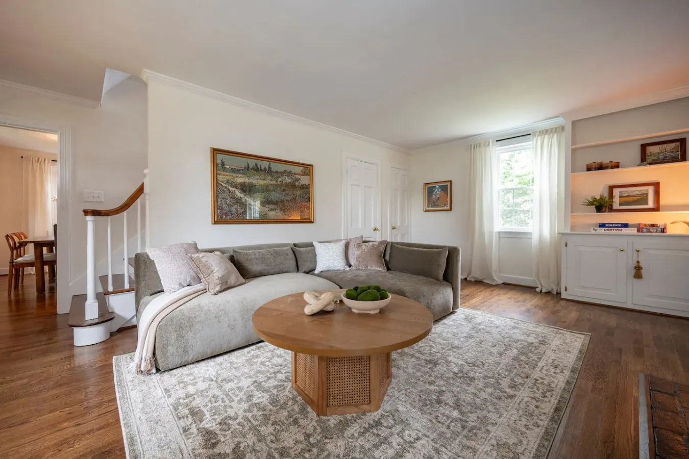 Beautiful 3 Bedroom Escape 1