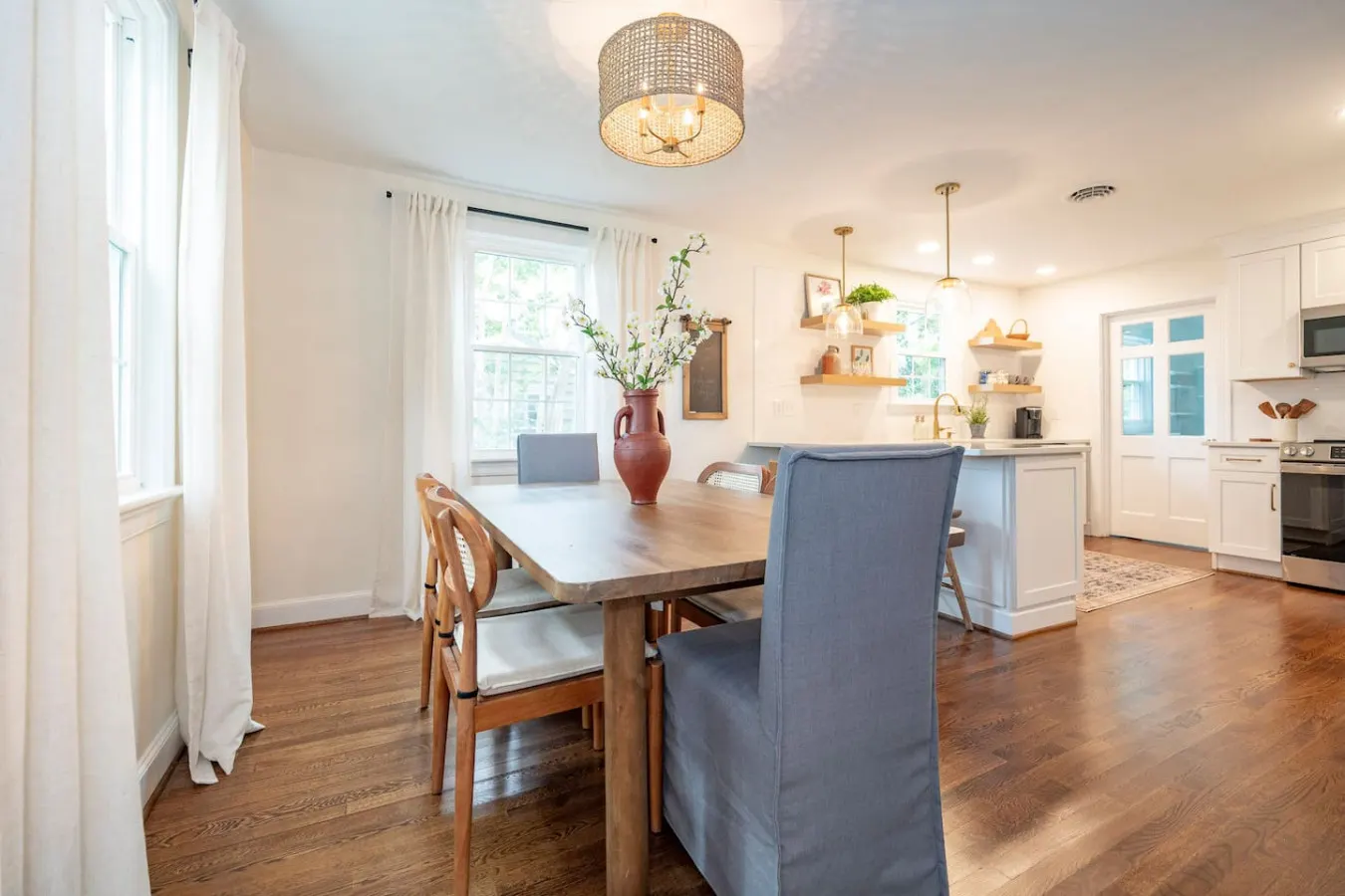 Beautiful 3 Bedroom Escape 2