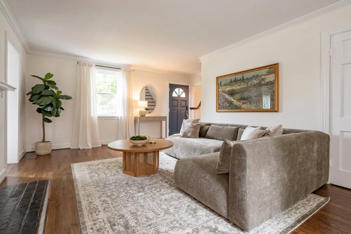 Beautiful 3 Bedroom Escape 15