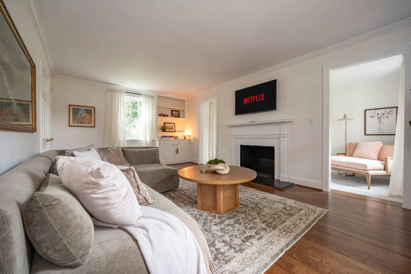 Beautiful 3 Bedroom Escape 8