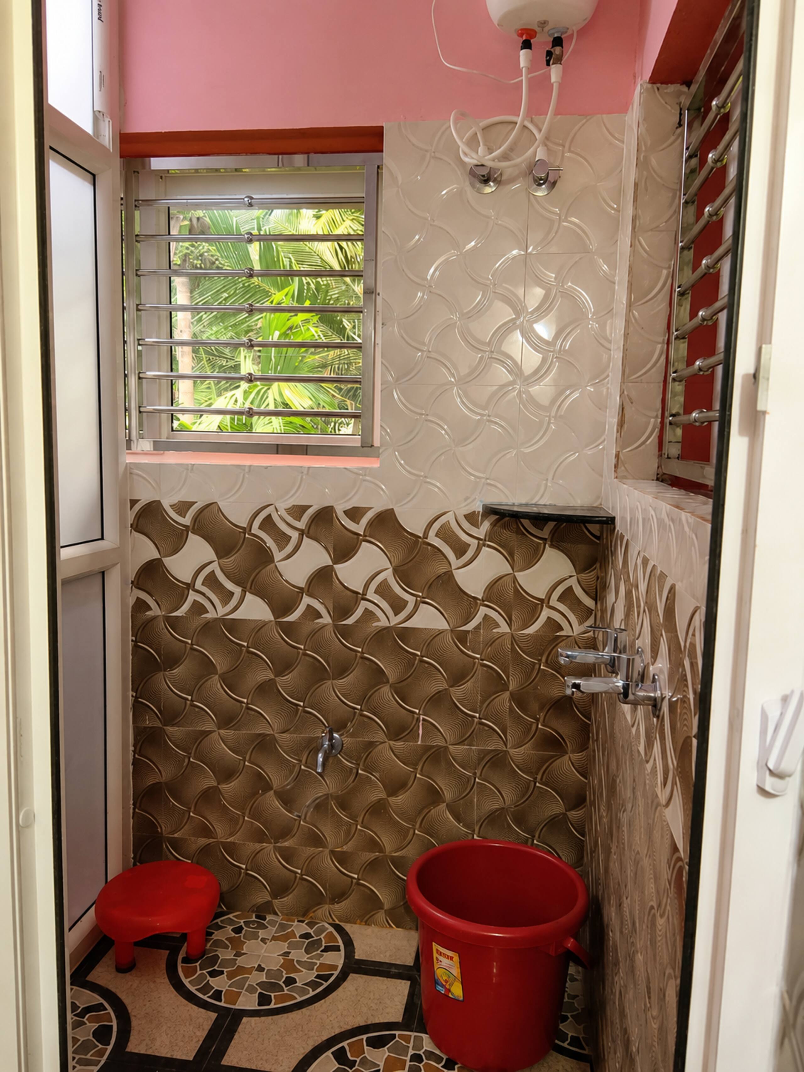 Omkar Homestay Honnavar-Peaceful Family Homestay 13