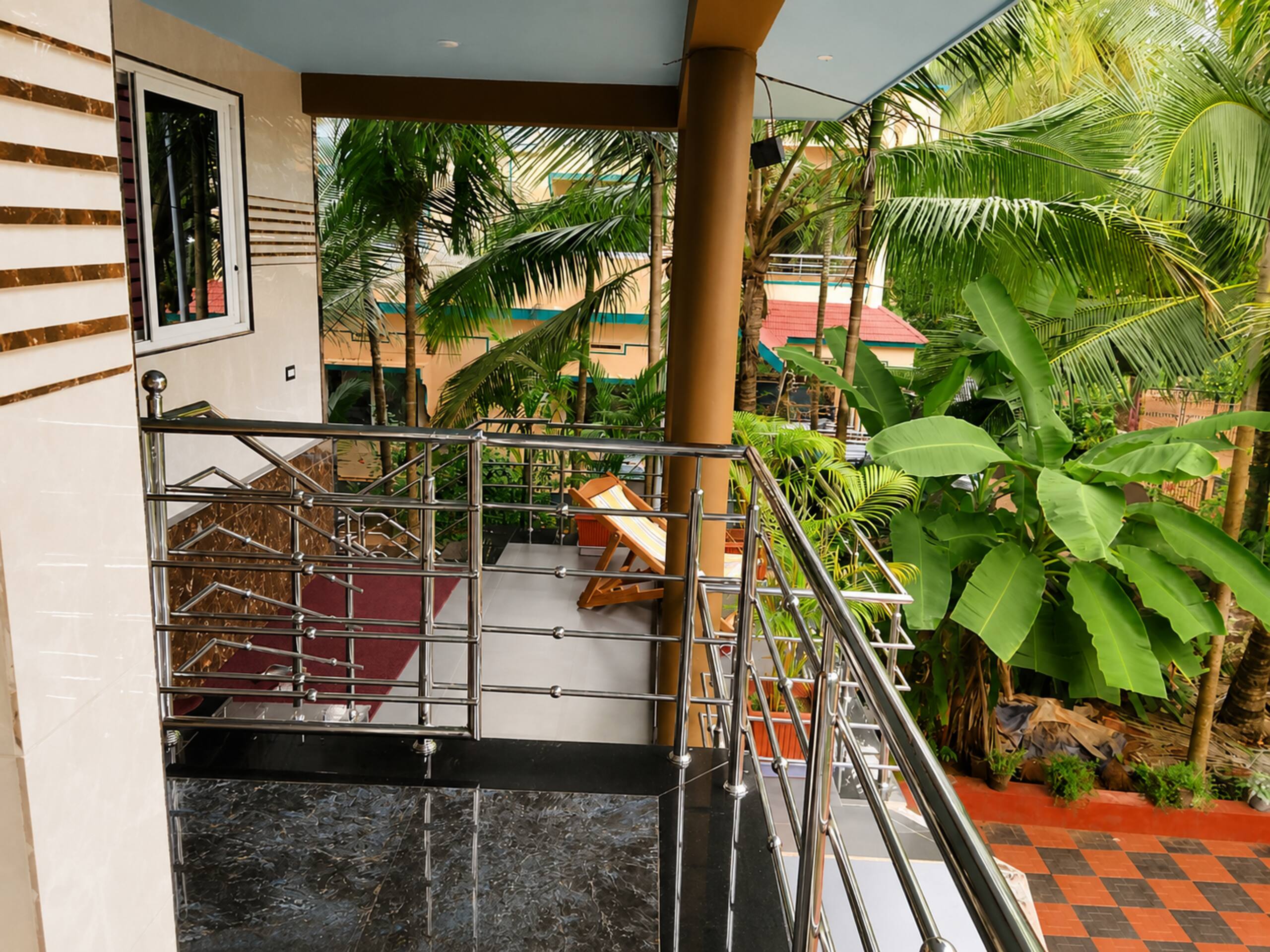 Omkar Homestay Honnavar-Peaceful Family Homestay 18
