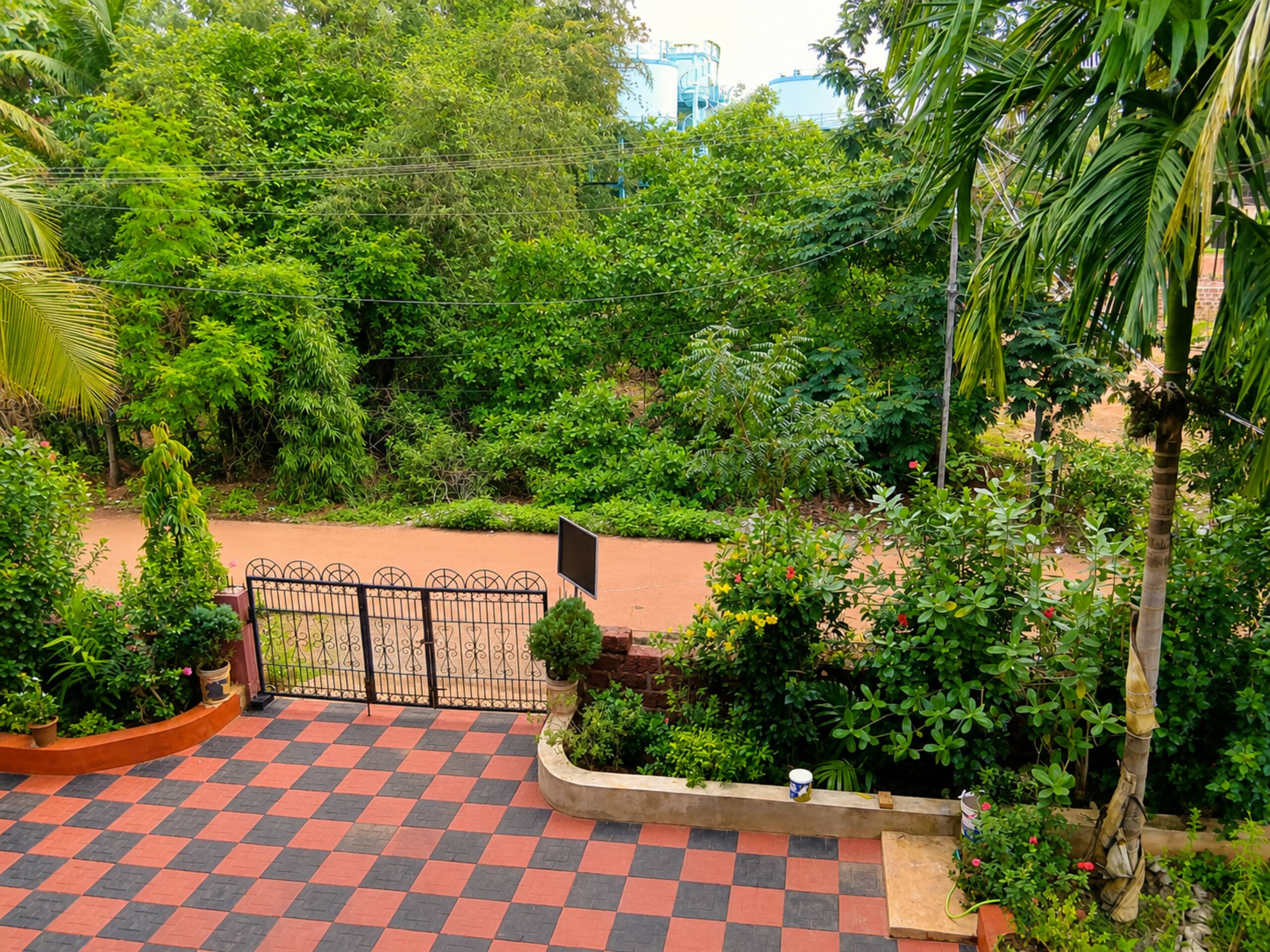 Omkar Homestay Honnavar-Peaceful Family Homestay 14