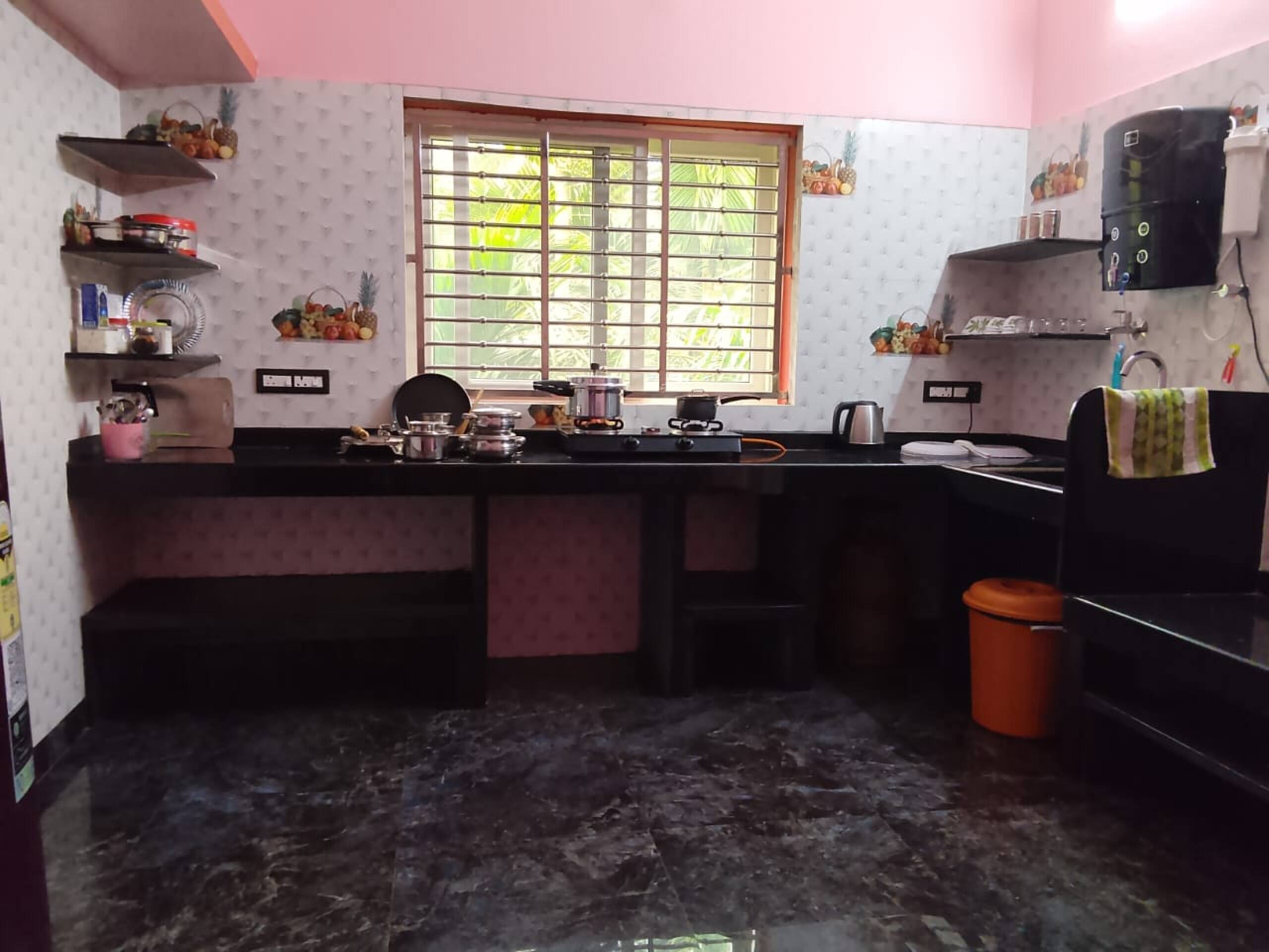 Omkar Homestay Honnavar-Peaceful Family Homestay 8