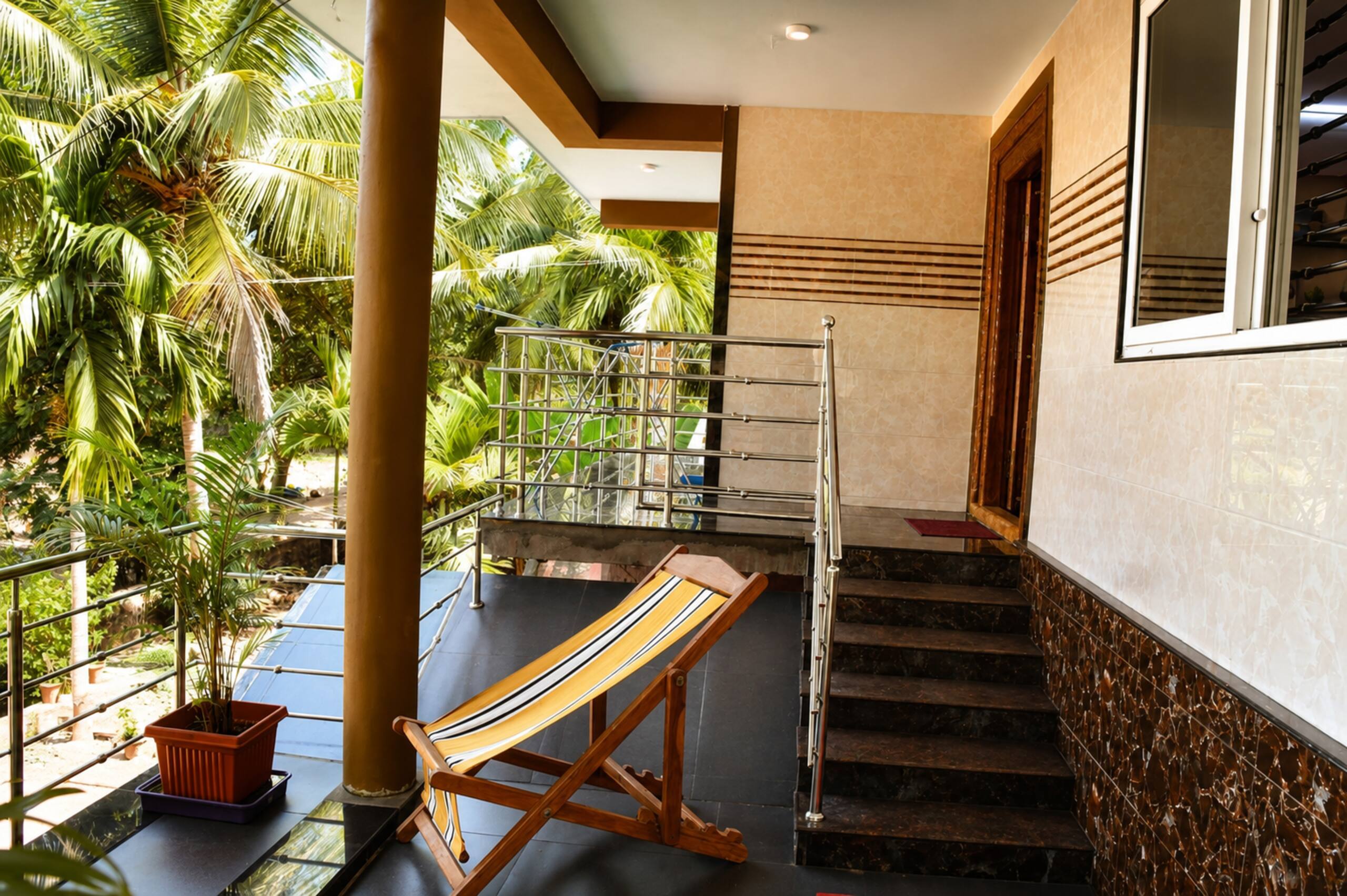 Omkar Homestay Honnavar-Peaceful Family Homestay 16
