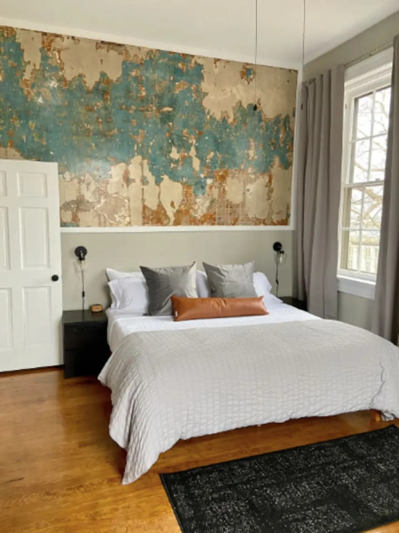 Dorchester- 2 King beds in downtown Lynchburg! 2