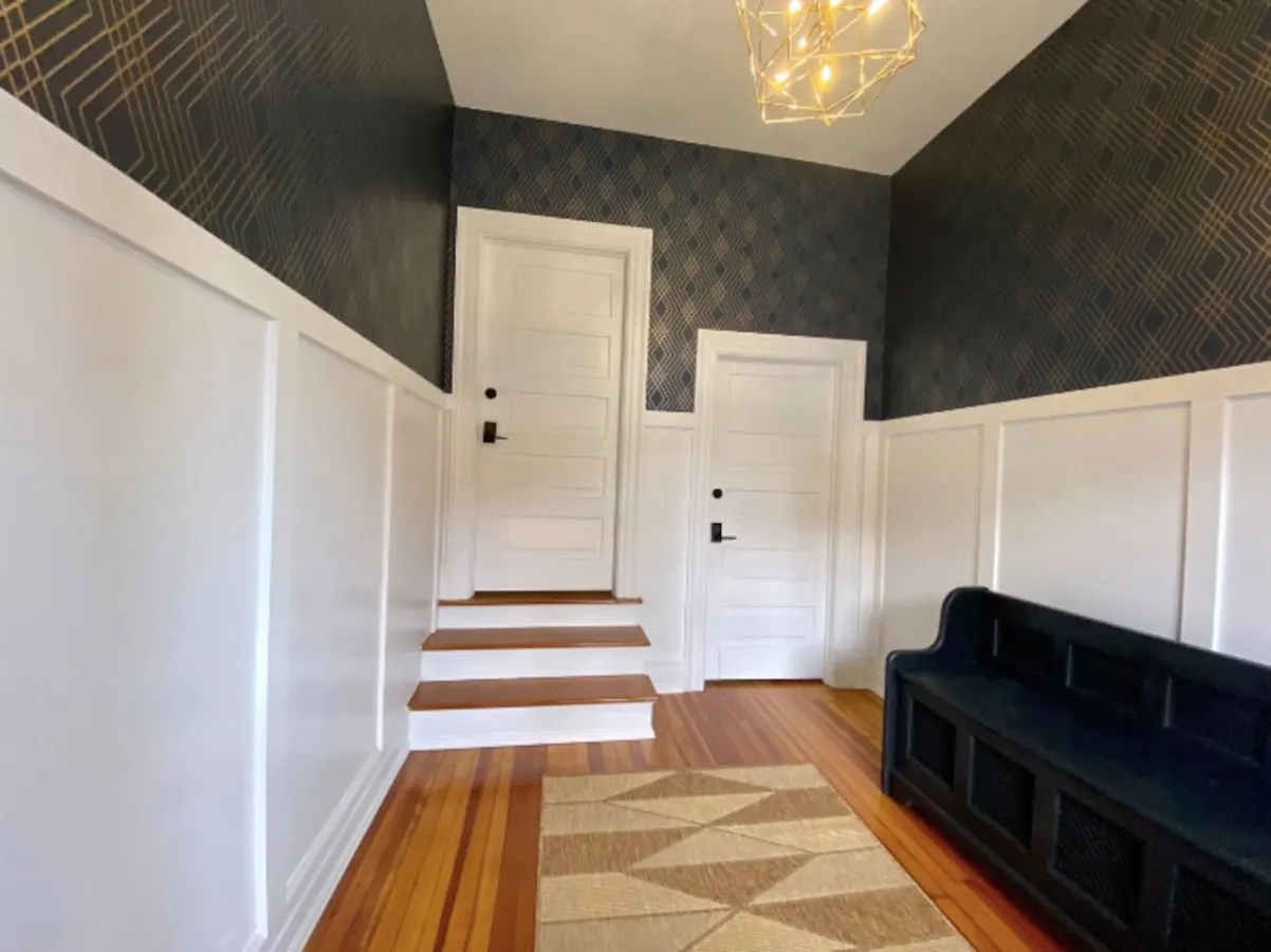 Dorchester- 2 King beds in downtown Lynchburg! 18
