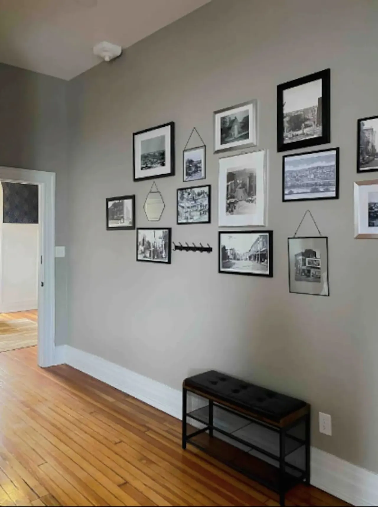 Dorchester- 2 King beds in downtown Lynchburg! 20