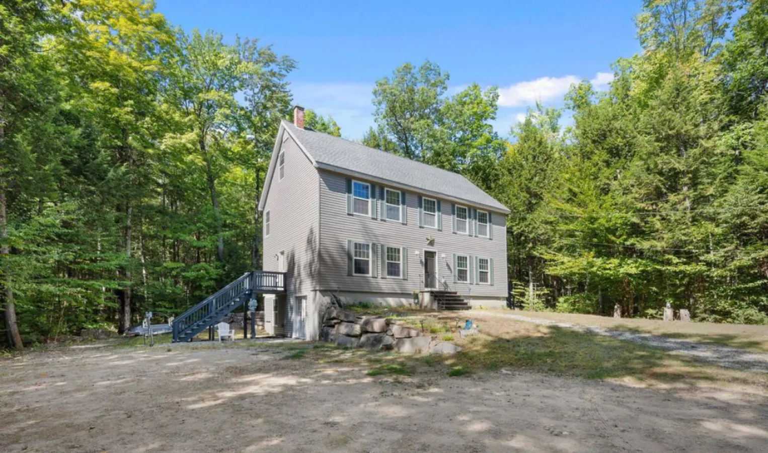 UPTA CAMP | Knight’s Hill • Moose Pond Beach • Pool