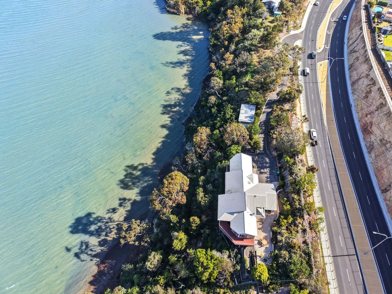 The Midway Manor