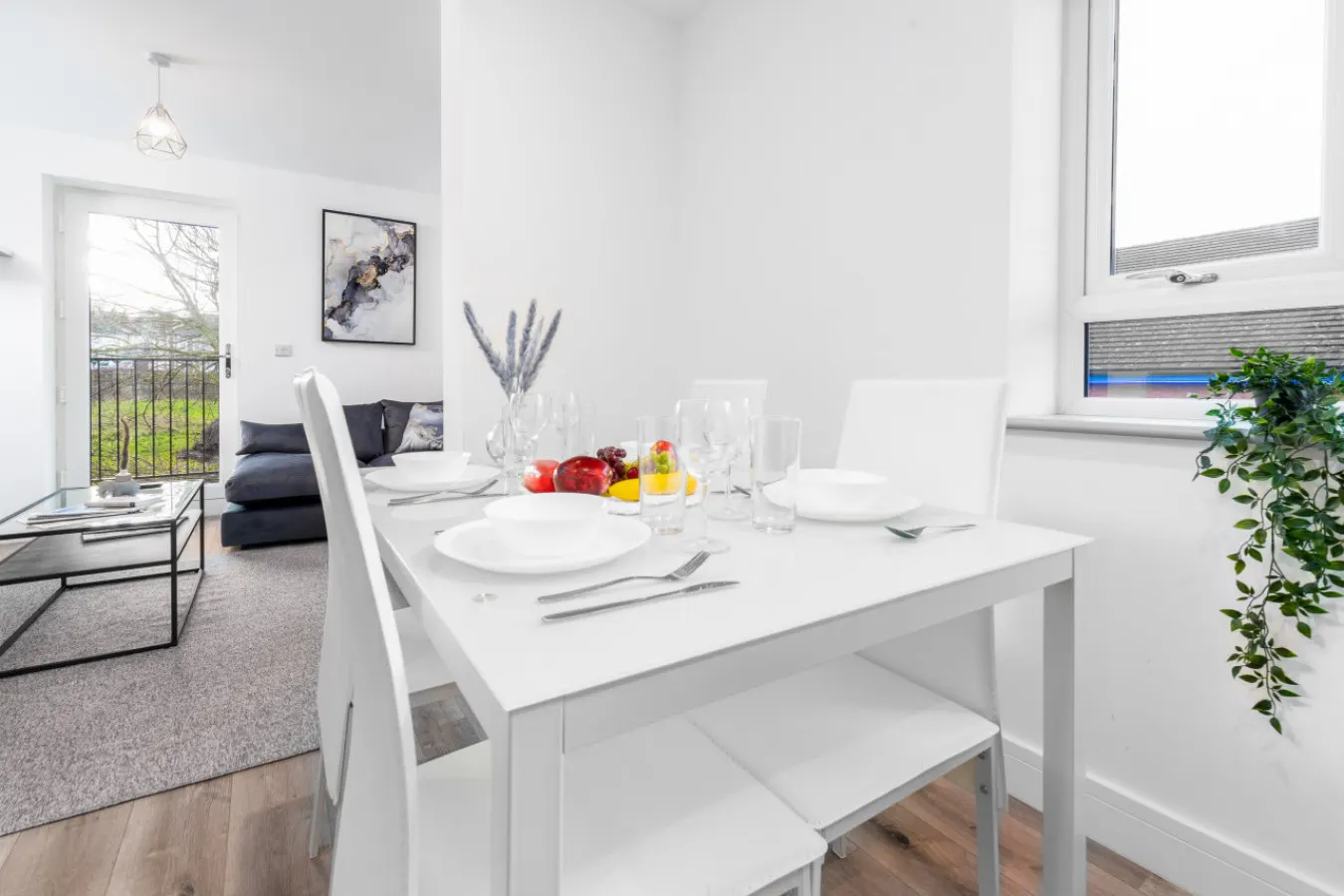 The Marsons Collection - Two Bed - Balcony - Parking - Smethwick 12
