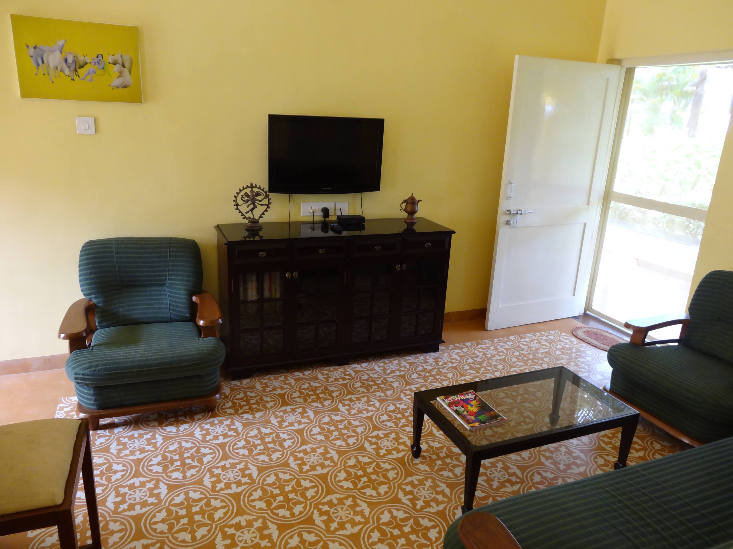 Bungalow 27 8