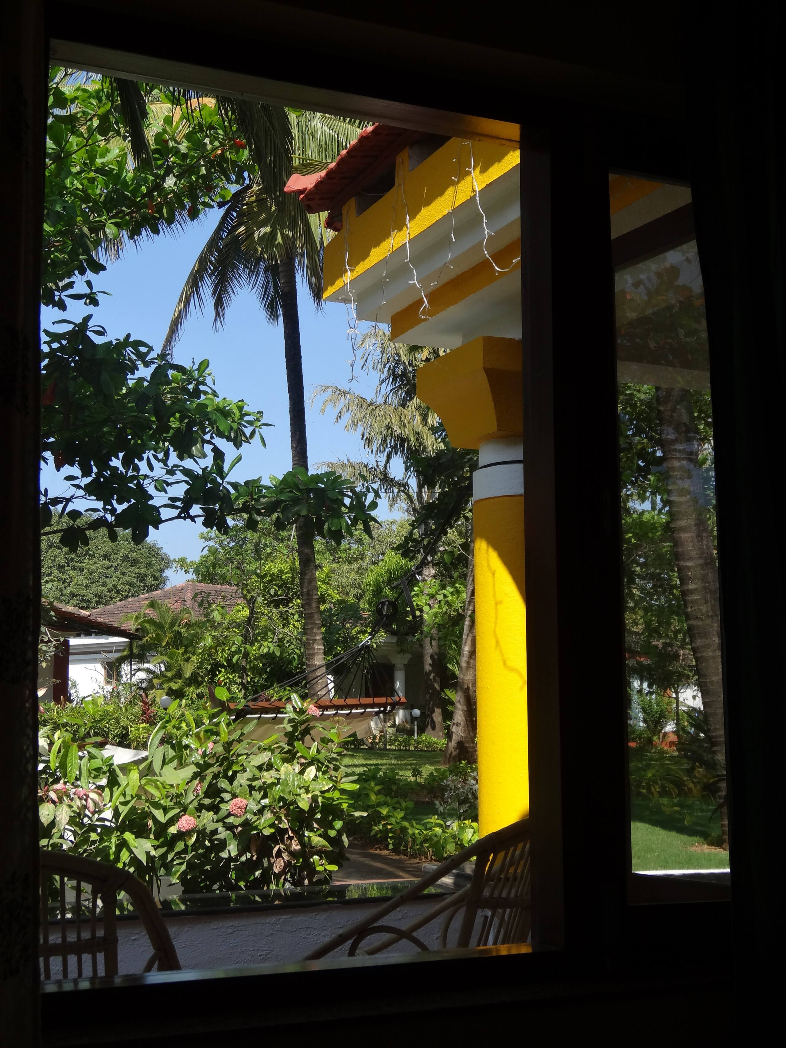 Bungalow 27 11