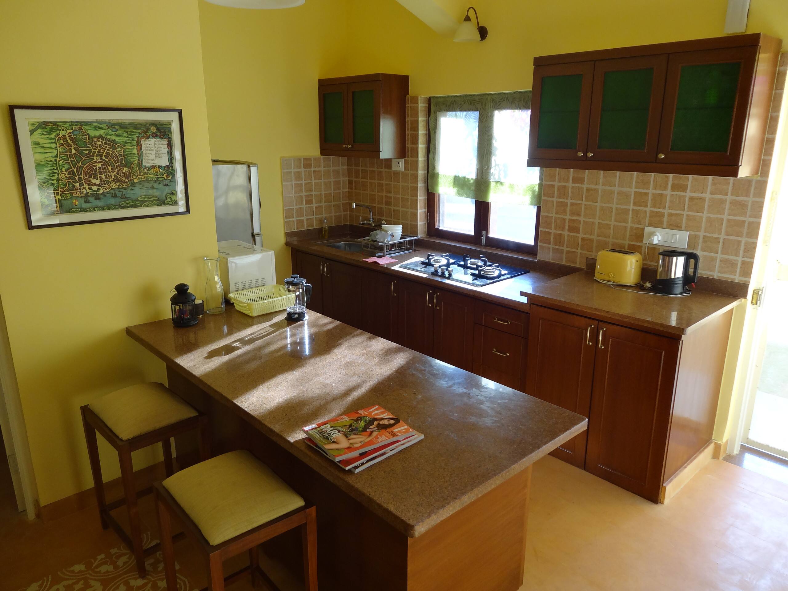 Bungalow 27 6