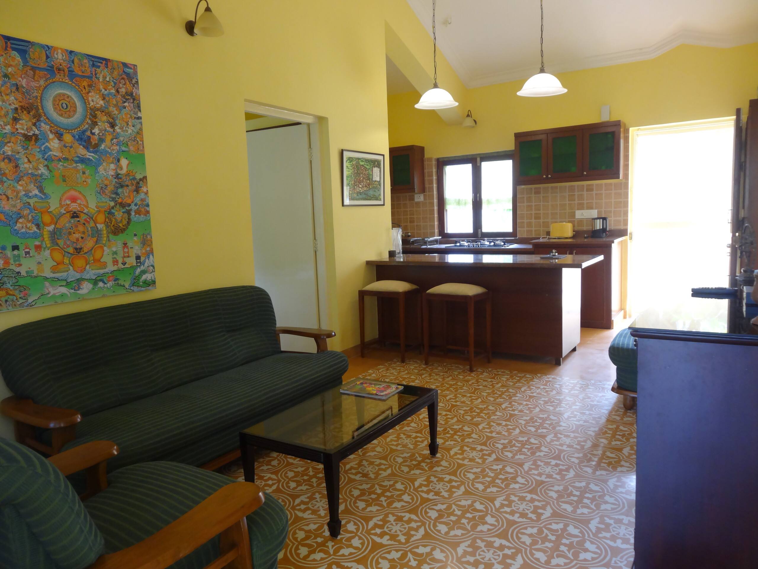 Bungalow 27 — photo 5
