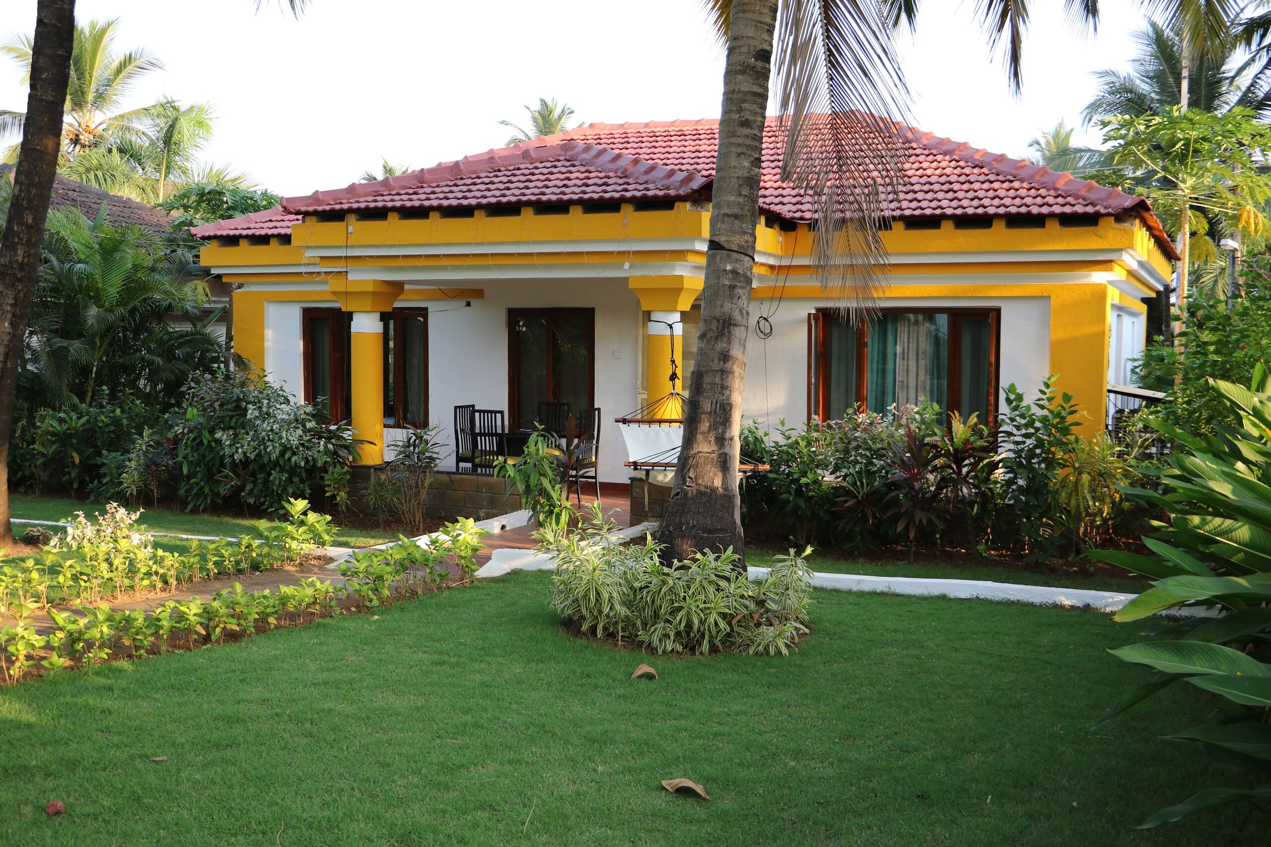 Bungalow 27 — photo 1