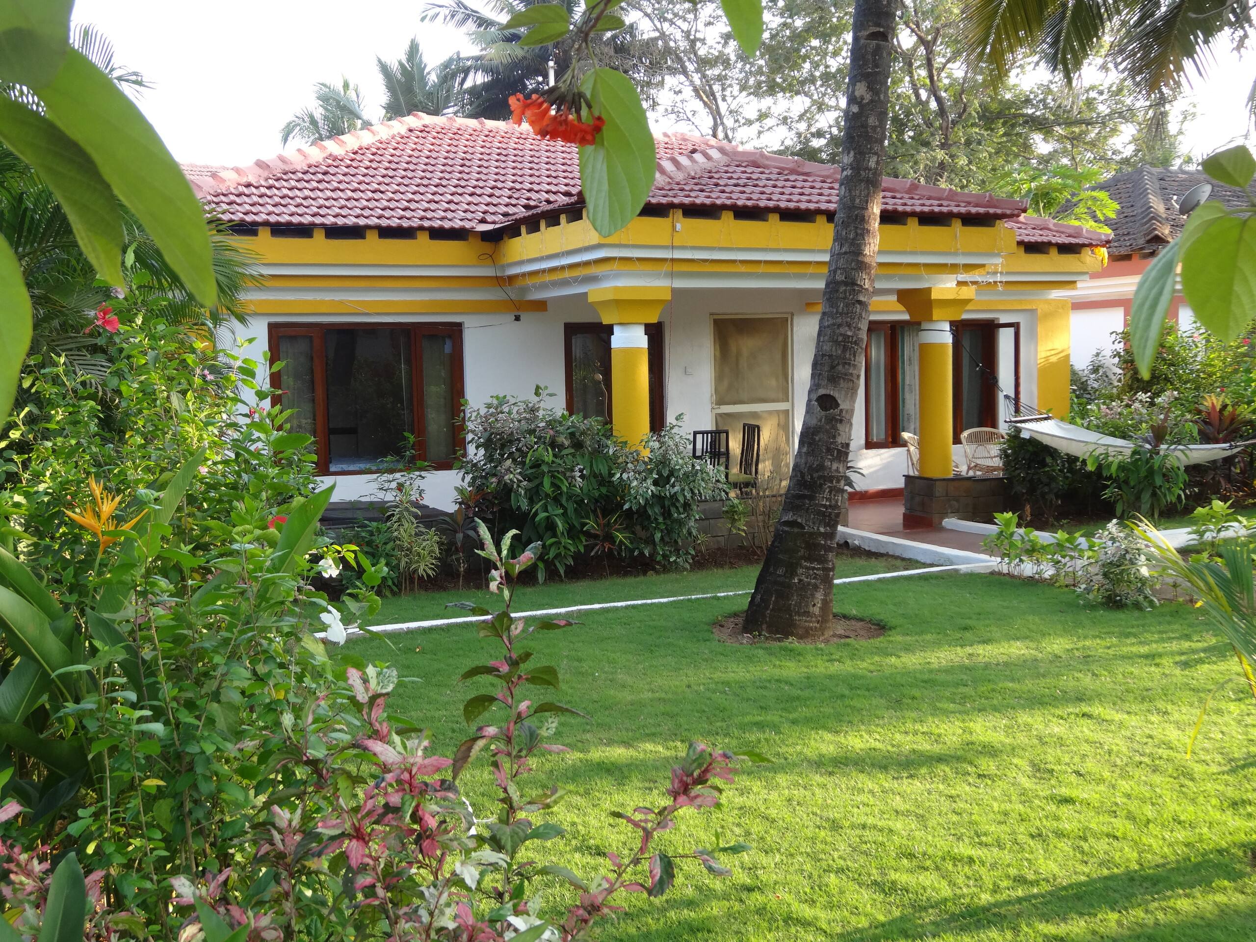 Bungalow 27 — photo 3
